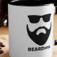 Rugged Manly Coffee Mugs: Style & Strength Brewed In | The Ultimate Coffee Guide: Types, Brewing Methods & Best Beans