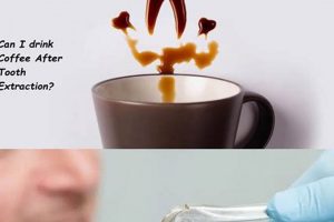 Tooth Extraction & Coffee: When Can You Drink It? The Ultimate Coffee Guide: Types, Brewing Methods & Best Beans Tooth Extraction & Coffee: When Can You Drink It? | The Ultimate Coffee Guide: Types, Brewing Methods & Best Beans