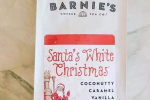 Best White Christmas Coffee Recipe: Holiday Delight! The Ultimate Coffee Guide: Types, Brewing Methods & Best Beans Best White Christmas Coffee Recipe: Holiday Delight! | The Ultimate Coffee Guide: Types, Brewing Methods & Best Beans