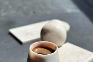 Artisan Stone Coffee Cups: Nature's Sip The Ultimate Coffee Guide: Types, Brewing Methods & Best Beans Artisan Stone Coffee Cups: Nature's Sip | The Ultimate Coffee Guide: Types, Brewing Methods & Best Beans