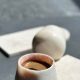 Artisan Stone Coffee Cups: Nature's Sip | The Ultimate Coffee Guide: Types, Brewing Methods & Best Beans