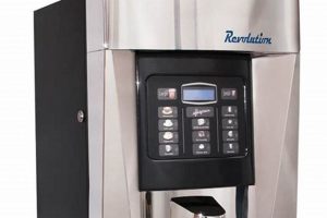The Future: Revolution Coffee Machine Guide & Reviews The Ultimate Coffee Guide: Types, Brewing Methods & Best Beans The Future: Revolution Coffee Machine Guide & Reviews | The Ultimate Coffee Guide: Types, Brewing Methods & Best Beans