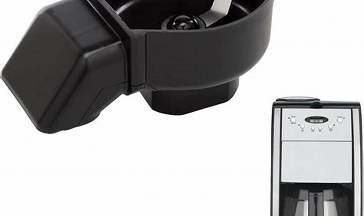 Upgrade Your Coffee Maker: Replacement Basket Options The Ultimate Coffee Guide: Types, Brewing Methods & Best Beans Upgrade Your Coffee Maker: Replacement Basket Options | The Ultimate Coffee Guide: Types, Brewing Methods & Best Beans