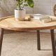 Shop Premium Rustic Wood Coffee Table Round Today | The Ultimate Coffee Guide: Types, Brewing Methods & Best Beans