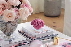 Discover Pink Coffee Table Books: Decor & Design The Ultimate Coffee Guide: Types, Brewing Methods & Best Beans Discover Pink Coffee Table Books: Decor & Design | The Ultimate Coffee Guide: Types, Brewing Methods & Best Beans