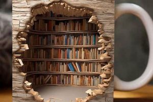 Book Coffee Mug | The Ultimate Coffee Guide: Types, Brewing Methods & Best Beans