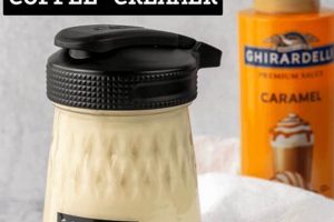 Best Coffee Creamer: Caramel Macchiato Delight! The Ultimate Coffee Guide: Types, Brewing Methods & Best Beans Best Coffee Creamer: Caramel Macchiato Delight! | The Ultimate Coffee Guide: Types, Brewing Methods & Best Beans