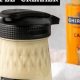 Best Coffee Creamer: Caramel Macchiato Delight! | The Ultimate Coffee Guide: Types, Brewing Methods & Best Beans