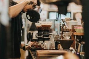 Best Coffee Shops Logan Ohio: [Your Local Guide] | The Ultimate Coffee Guide: Types, Brewing Methods & Best Beans