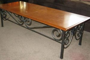 Coffee Table Iron The Ultimate Coffee Guide: Types, Brewing Methods & Best Beans Coffee Table Iron | The Ultimate Coffee Guide: Types, Brewing Methods & Best Beans