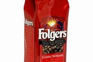 Best Folgers Coffee Whole Beans: Fresh Brew Flavor! The Ultimate Coffee Guide: Types, Brewing Methods & Best Beans Best Folgers Coffee Whole Beans: Fresh Brew Flavor! | The Ultimate Coffee Guide: Types, Brewing Methods & Best Beans
