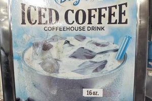 Watch: Iced Coffee Machine Commercial Magic [Brewtiful!] | The Ultimate Coffee Guide: Types, Brewing Methods & Best Beans