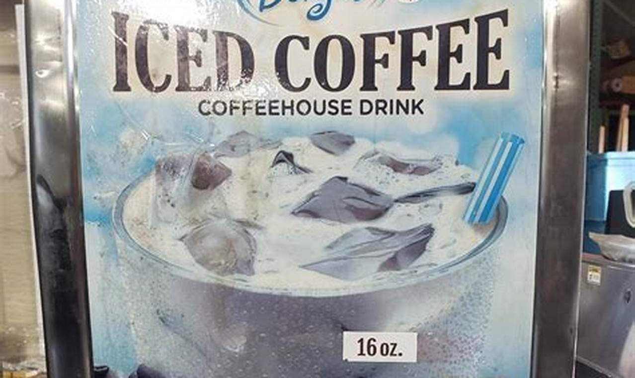 Watch: Iced Coffee Machine Commercial Magic [Brewtiful!] | The Ultimate Coffee Guide: Types, Brewing Methods & Best Beans