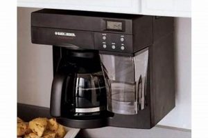 Best Under Cabinet Coffee Maker for RV Living: Space Saving Brews The Ultimate Coffee Guide: Types, Brewing Methods & Best Beans Best Under Cabinet Coffee Maker for RV Living: Space Saving Brews | The Ultimate Coffee Guide: Types, Brewing Methods & Best Beans