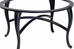 Shop Coffee Table Bases Without Tops | Modern & Unique | The Ultimate Coffee Guide: Types, Brewing Methods & Best Beans