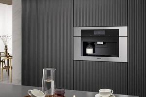 Best Miele Coffee Maker In Wall: Space & Style The Ultimate Coffee Guide: Types, Brewing Methods & Best Beans Best Miele Coffee Maker In Wall: Space & Style | The Ultimate Coffee Guide: Types, Brewing Methods & Best Beans