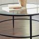 Elevate: Glass Circular Coffee Table Decor Ideas | The Ultimate Coffee Guide: Types, Brewing Methods & Best Beans