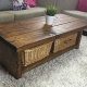 Buy Rustic Pine Coffee Tables - Farmhouse Style | The Ultimate Coffee Guide: Types, Brewing Methods & Best Beans