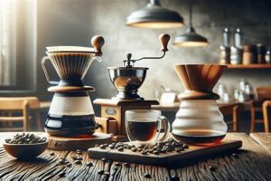Discover the Best Pour Over Coffee Beans: Brew Like a Pro! The Ultimate Coffee Guide: Types, Brewing Methods & Best Beans Discover the Best Pour Over Coffee Beans: Brew Like a Pro! | The Ultimate Coffee Guide: Types, Brewing Methods & Best Beans