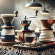 Discover the Best Pour Over Coffee Beans: Brew Like a Pro! | The Ultimate Coffee Guide: Types, Brewing Methods & Best Beans