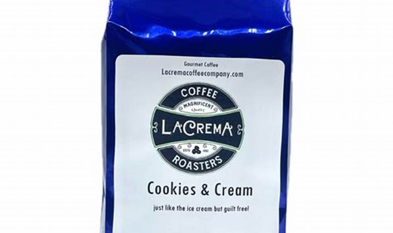 Indulge: Cookies n Cream Coffee - Creamy Delight! The Ultimate Coffee Guide: Types, Brewing Methods & Best Beans Indulge: Cookies n Cream Coffee - Creamy Delight! | The Ultimate Coffee Guide: Types, Brewing Methods & Best Beans