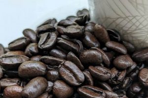 Unforgettable Smoked Coffee Beans: Rich Aroma, Bold Taste | The Ultimate Coffee Guide: Types, Brewing Methods & Best Beans