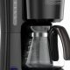 Black+Decker Coffee Machine Manual: The Complete Guide | The Ultimate Coffee Guide: Types, Brewing Methods & Best Beans