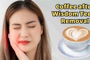 Wisdom Teeth & Coffee: Can I Drink Cold Coffee After? The Ultimate Coffee Guide: Types, Brewing Methods & Best Beans Wisdom Teeth & Coffee: Can I Drink Cold Coffee After? | The Ultimate Coffee Guide: Types, Brewing Methods & Best Beans