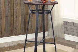 Elevate Style: Round Tall Coffee Table Decor Ideas The Ultimate Coffee Guide: Types, Brewing Methods & Best Beans Elevate Style: Round Tall Coffee Table Decor Ideas | The Ultimate Coffee Guide: Types, Brewing Methods & Best Beans