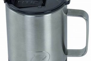 Best RTIC Coffee Cup? Review &amp; Alternatives! | The Ultimate Coffee Guide: Types, Brewing Methods & Best Beans