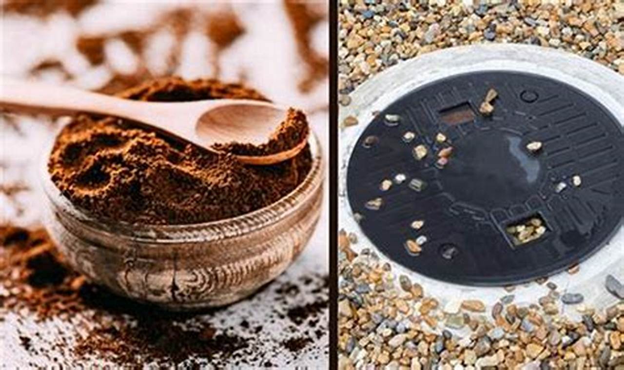 Are Coffee Grounds Bad for Your Septic System? + Tips The Ultimate Coffee Guide: Types, Brewing Methods & Best Beans Are Coffee Grounds Bad for Your Septic System? + Tips | The Ultimate Coffee Guide: Types, Brewing Methods & Best Beans