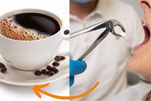 Coffee After Extraction: When Can You Drink Coffee? Recovery Tips The Ultimate Coffee Guide: Types, Brewing Methods & Best Beans Coffee After Extraction: When Can You Drink Coffee? Recovery Tips | The Ultimate Coffee Guide: Types, Brewing Methods & Best Beans