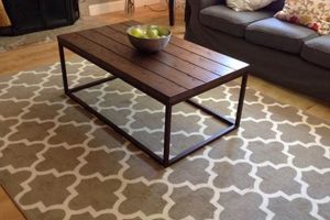 Best Rugs with Coffee Table: Design Ideas & Tips | The Ultimate Coffee Guide: Types, Brewing Methods & Best Beans