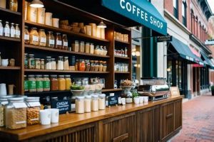 Champaign Coffee Shops | The Ultimate Coffee Guide: Types, Brewing Methods & Best Beans