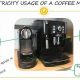 Coffee Machine: Understanding Power Info Label Specs | The Ultimate Coffee Guide: Types, Brewing Methods & Best Beans