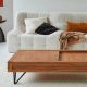 Best Acacia Coffee Table: Styles & Decor Ideas | The Ultimate Coffee Guide: Types, Brewing Methods & Best Beans