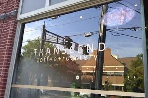 Beyond Ordinary: Transcend Coffee Shop Experiences The Ultimate Coffee Guide: Types, Brewing Methods & Best Beans Beyond Ordinary: Transcend Coffee Shop Experiences | The Ultimate Coffee Guide: Types, Brewing Methods & Best Beans