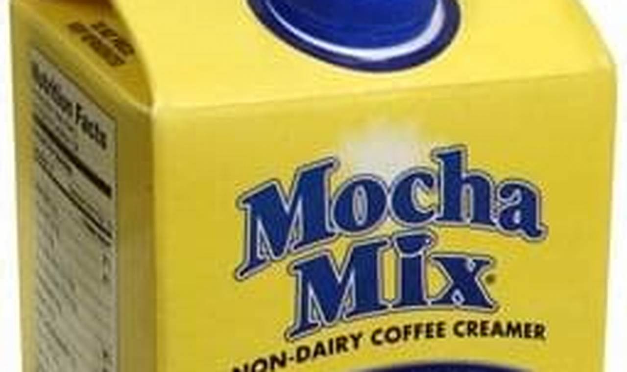 Best Mocha Mix Coffee Creamer: Flavors & More The Ultimate Coffee Guide: Types, Brewing Methods & Best Beans Best Mocha Mix Coffee Creamer: Flavors & More | The Ultimate Coffee Guide: Types, Brewing Methods & Best Beans