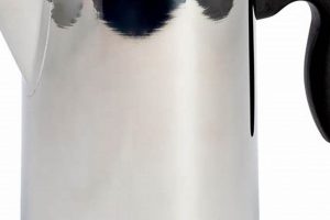 Best Stainless Steel Stovetop Coffee Maker: Brew Like a Pro! The Ultimate Coffee Guide: Types, Brewing Methods & Best Beans Best Stainless Steel Stovetop Coffee Maker: Brew Like a Pro! | The Ultimate Coffee Guide: Types, Brewing Methods & Best Beans