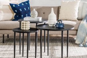 Elevate Your Space: Round Coffee Table Set of 3 Designs The Ultimate Coffee Guide: Types, Brewing Methods & Best Beans Elevate Your Space: Round Coffee Table Set of 3 Designs | The Ultimate Coffee Guide: Types, Brewing Methods & Best Beans