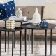 Elevate Your Space: Round Coffee Table Set of 3 Designs | The Ultimate Coffee Guide: Types, Brewing Methods & Best Beans