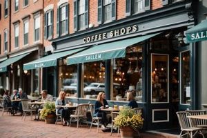 Best Berkshire MA Coffee Shops: Cafes & More | The Ultimate Coffee Guide: Types, Brewing Methods & Best Beans