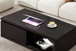 Shop Stylish Modern Rectangle Coffee Tables Now! | The Ultimate Coffee Guide: Types, Brewing Methods & Best Beans