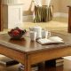Timeless Square Oak Coffee Tables: Style & Durability | The Ultimate Coffee Guide: Types, Brewing Methods & Best Beans