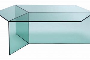 Stylish Glass Oblong Coffee Table: Design & Decor Tips | The Ultimate Coffee Guide: Types, Brewing Methods & Best Beans