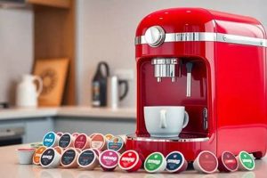 Best Pods for Smeg Coffee Machine: A User's Guide The Ultimate Coffee Guide: Types, Brewing Methods & Best Beans Best Pods for Smeg Coffee Machine: A User's Guide | The Ultimate Coffee Guide: Types, Brewing Methods & Best Beans