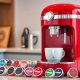 Best Pods for Smeg Coffee Machine: A User's Guide | The Ultimate Coffee Guide: Types, Brewing Methods & Best Beans