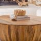 Buy Mango Wood Round Coffee Table - Stylish & Durable! | The Ultimate Coffee Guide: Types, Brewing Methods & Best Beans