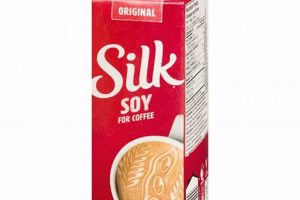 Soy Coffee Cream: Best Vegan Creamer [Review] | The Ultimate Coffee Guide: Types, Brewing Methods & Best Beans