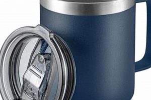 Best 14 oz Travel Coffee Mug For You: Brands &amp; Tips! | The Ultimate Coffee Guide: Types, Brewing Methods & Best Beans